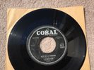 Lou Graham ?– Wee Willie Brown / You Were Mean Baby - 7