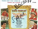 Elvis Frankie and Johnny EP from Portugal (2).