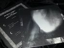 XOTHIST Simulacrum LP raw USBM black metal noise wold wulkanaz volahn tukaaria