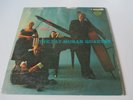 THE PAT MORAN QUARTET-WHILE AT BIRDLAND-VINYL LP RECORDS-BETHLEHEM BCP-6018-MONO