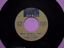 ONENESS OF JUJU African Rhythms REISSUE 45 FUNK