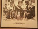 Mumford and Sons/the Wedding Band-The First Dance    10