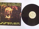 IRON MAIDEN EEC 12