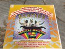 BEATLES Magical Mystery Tour FACTORY SEALED US LP late 60's Dome logo 1st press?