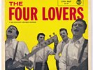 The Four Lovers (Four Seasons) EPA-869   RAR