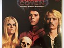 Coven Witchcraft Destroys Minds & Reaps Souls Original Sealed Vinyl LP