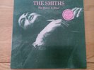The Smiths - The Queen is Dead original pressing vinyl album