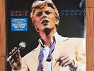 David Bowie Golden Years LP SEALED Original Rare with Hype Sticker AFL1-4792