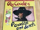 Ry Cooder - Paradise and Lunch MFSL 180g Vinyl LP Neu/OVP