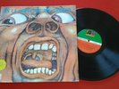 KING CRIMSON 