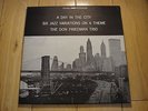 DON FRIEDMAN - A Day In The City - Rare DEEP GROOVE Riverside STEREO Jazz LP