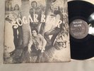 SUGAR BEAR   s/t LP   GAFF PRODUCTIONS   Rare Orig. Private FL Psych