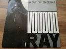 A Guy Called Gerald - Voodoo Ray (7