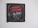vintage patch
