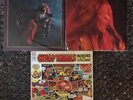Janis Joplin - 3 LP Lot
