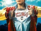 TEEN WOLF MOVIE SOUNDTRACK LP RECORD SEALED NEW MINT