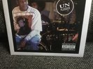 Jay Z Unplugged 2.0 Limited 2x Vinyl