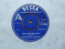 Pinkerton's Colours - Magic Rocking Horse 1966 UK 45 DECCA DEMO MOD/PSYCH