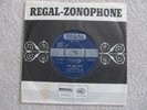 Tyrannosaurus Rex - One Inch Rock - 1968 REGAL ZONOPHONE 7