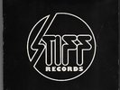 STIFF RECORDS BOX SET ONE - FIRST ISSUE