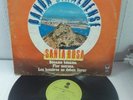 BANDA SINALOENSE SANTA ROSA y arriba Sinaloa LP