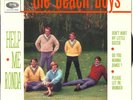 Super Rare Beach Boys French EP. Help Me Ronda. Original Capitol EAP 4 -2269