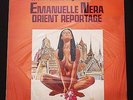 NICO FIDENCO - EMANUELLE NERA ORIENT REPORTAGE Italian OST 1st LP 1976 - SEALED