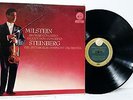 NATHAN MILSTEIN Dvorak / Glazounov Violin Concertos CAPITOL FDS US ORIG