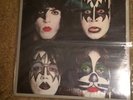Kiss Dynasty Sealed Lp First Press Rare 1979