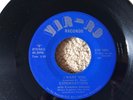 Northern Soul - Exportations - I want you  - VIR-RO