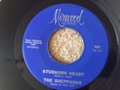 Northern Soul - The Sheppards - Stubborn Heart - Mirwood