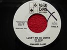 NORTHERN SOUL DETROIT R&B 7