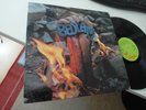 BEDLAM-same 1973 LP ORIG. COZY POWELL. HEAVY PROG. 1st Pressing