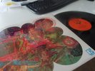 THE BUTTERFIELD BLUES BAND IN MY OWN DREAM UK 1968 MINT