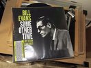 Bill Evans - Some Other Time  Doppel-LP 2 mal gespielt
