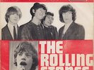 The ROLLING STONES * It's All Over Now * 1964 BELGIUM EP *