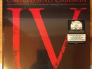 Coheed and Cambria - Good Apollo I'm Burning Star IV Splatter RSD 2017 vinyl