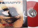 NB15	Therapy?	Nurse	GOLD & SOLID RED MIX VINYL LP   #298 OF 1,000   *NEW*