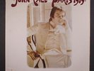 JOHN CALE: Paris 1919 LP (original tan label, inner, insert, saw mark)