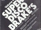 LP Cerrone, Captain Sky a.o. Super Disco Brakes Volume Four Paul Winley