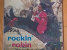 Bobby Day - Rockin' with Robin - 1959 - R&B soul LP - Class Records