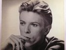 DAVID BOWIE Changes one 12