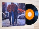 Bob Dylan : Blowin' In The Wind - French 7