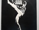 David Bowie - Man Who Sold the World Vinyl LP UK 2nd Press 2E/1E EX+
