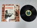NATHAN MILSTEIN RECITAL WITH CARLO BUSSOTTI SONATA #12 CAPITOL QFDS 8259 RARE LP