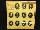THE SALSA FAMILY Orchesta Suprema og Rare Latin Salsa Guaguanco lp 1974