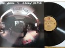 Neil Young Crazy Horse Ragged Glory SEALED Vinyl LP German Reis. UK:WX 374 Rare
