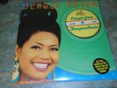 Dengue fever - Escape from Dragon House (2007)  GREEN VINYL