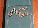 APHEX TWIN - CHEETAH EP - CASSETTE TAPE VERY LIMITED RELEASE OF 2000 WORLDWIDE