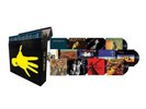 MIDNIGHT OIL - THE COMPLETE VINYL BOX SET  13 VINYL LP NEUF